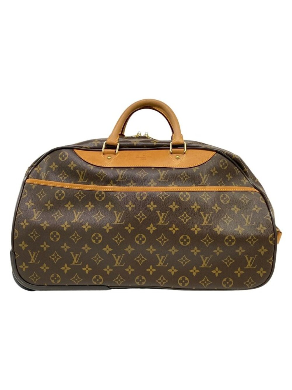 Louis Vuitton Travel Bag Monogram Eole 50